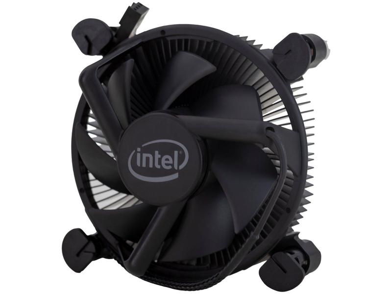 Processador Intel Core i7 10700F 2.90GHz - 4.80GHz Turbo 16MB